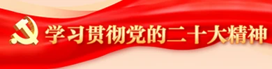 学习贯彻党的二十大精神