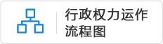 行政权力运作流程图