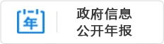 政府信息公开年报