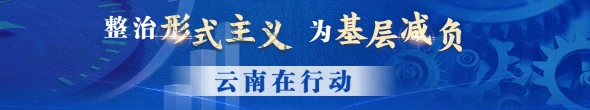 政治形式主义，为基层减负